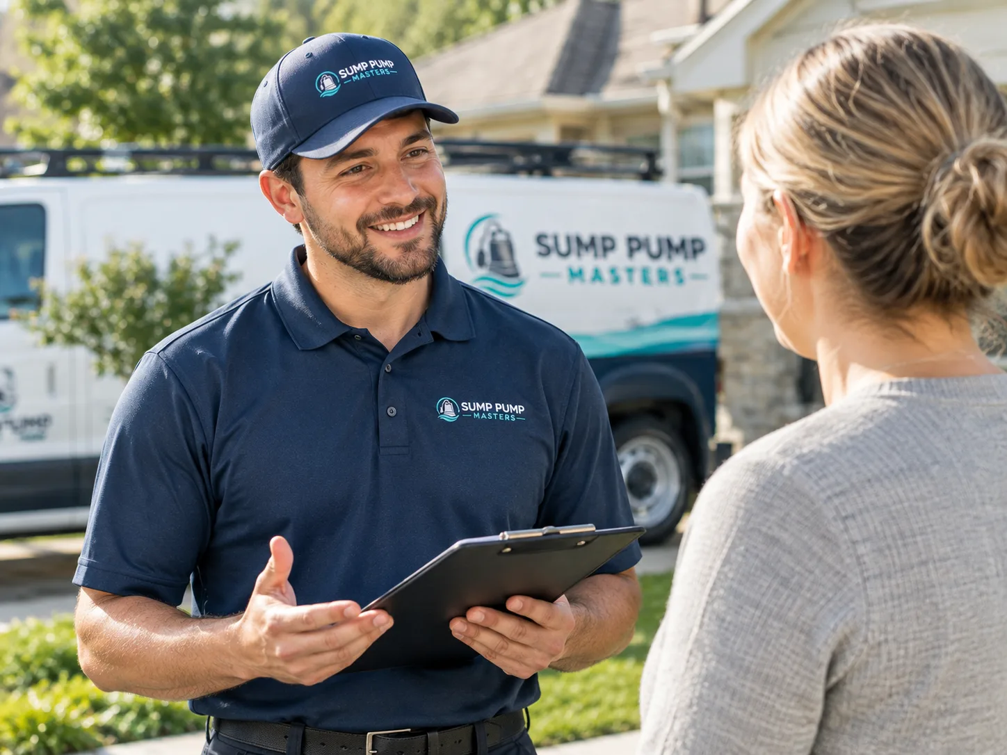 Sump Pump Repair Birch Run, MI FAQs